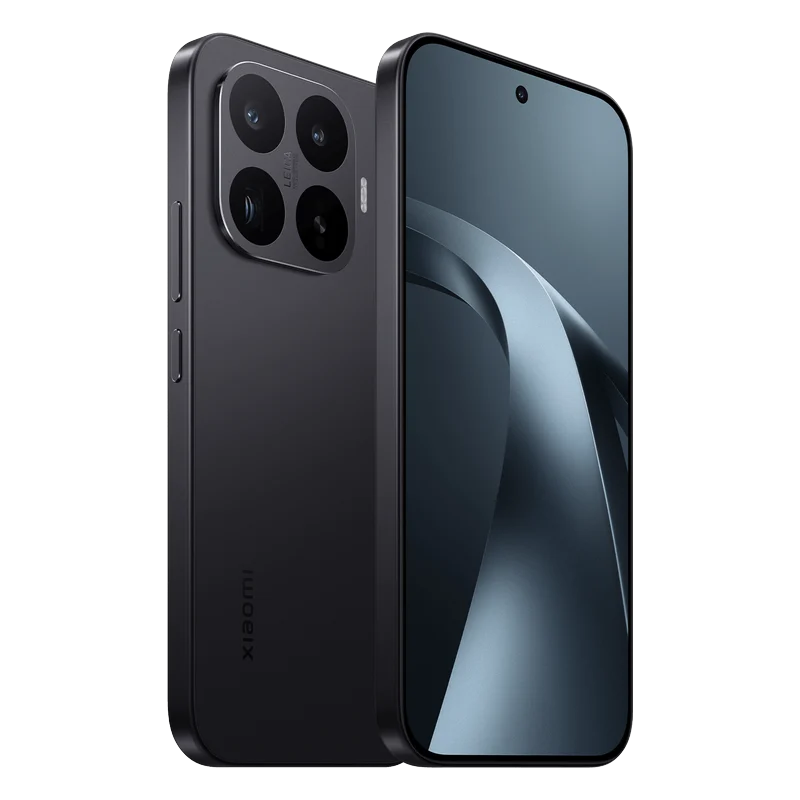 xiaomi-17t-black-2 Смартфон Xiaomi 17T 12/256Gb, Black (Черный)