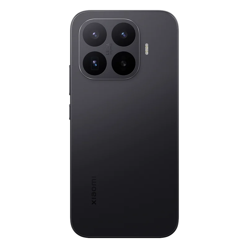 xiaomi-17t-black-3 Смартфон Xiaomi 17T 12/256Gb, Black (Черный)