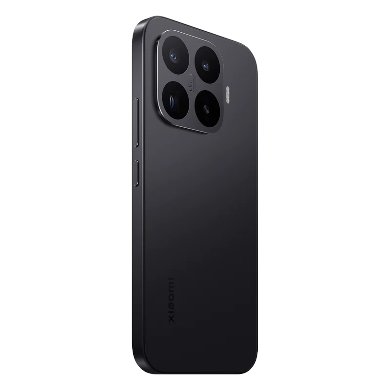 xiaomi-17t-black-5 Смартфон Xiaomi 17T 12/256Gb, Black (Черный)