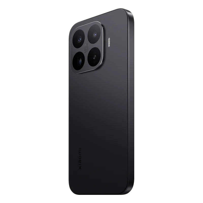 xiaomi-17t-black-7 Смартфон Xiaomi 17T 12/256Gb, Black (Черный)