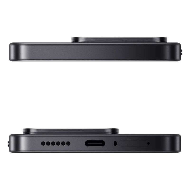 xiaomi-17t-black-9 Смартфон Xiaomi 17T 12/256Gb, Black (Черный)