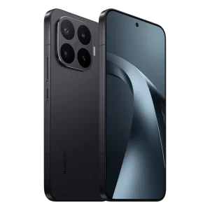 Смартфон Xiaomi 17T Pro 12/256Gb, Black (Черный)