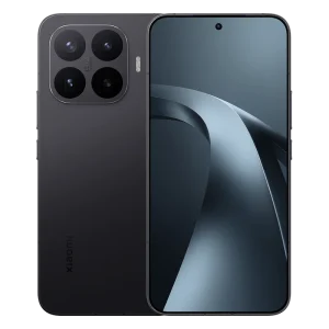 Смартфон Xiaomi 17T Pro 12/256Gb, Black (Черный)